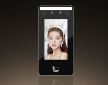 <b>動態(tài)人臉識別門禁 AJL-XY620</b>